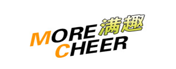More Cheer/满趣品牌logo