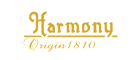 Harmony/哈曼尼品牌logo