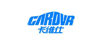 CARDVR/卡维仕品牌logo