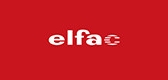 elfac/欧华柯瑞纳品牌logo