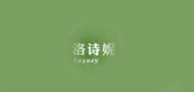 洛诗妮品牌logo