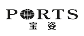 Ports/宝姿品牌logo
