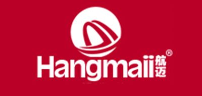 Hangmaii/航迈品牌logo