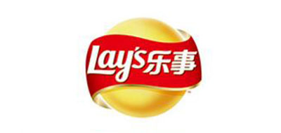 Lay’s/樂事品牌logo