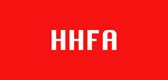 HHFA品牌logo