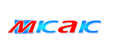 Mkak/美克愛康品牌logo