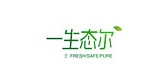一生态尔品牌logo