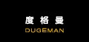 度格曼品牌logo