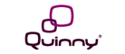 Quinny品牌logo