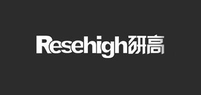 Resehigh/研高品牌logo