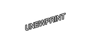 UNEWPRINT品牌logo