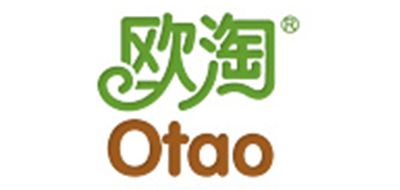 欧淘品牌logo