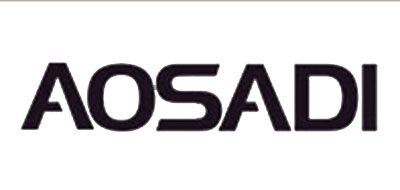 奥萨帝品牌logo