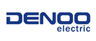 DENOO electric/丹珑品牌logo