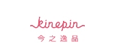 KINEPIN/今之逸品品牌logo