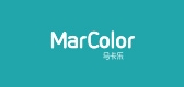 MARCOLOR品牌logo