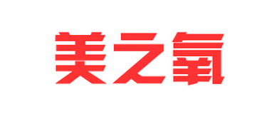美之氧品牌logo