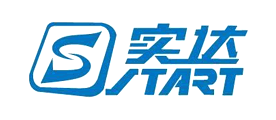 Start/实达品牌logo