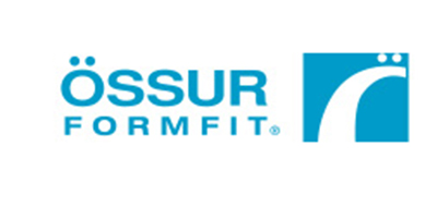 ossur/奧索品牌logo