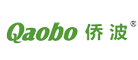 Qaobo/侨波品牌logo