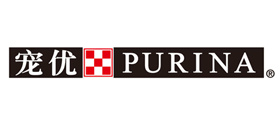 普瑞納品牌logo