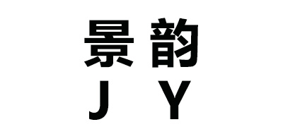 景韵品牌logo