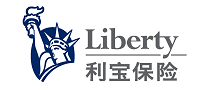 LIBERTY/利百代品牌logo