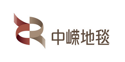 中嵘地毯品牌logo
