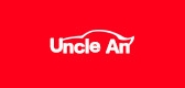 UNCLE AN/安叔叔品牌logo
