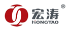 宏涛品牌logo