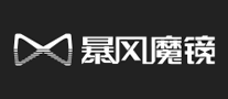 暴风魔镜品牌logo