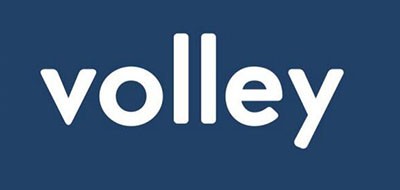 VOLLEY品牌logo