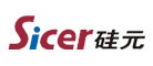 硅元品牌logo