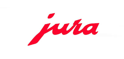 JURA/优瑞品牌logo
