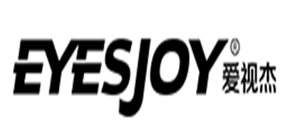 EYESJOY/爱视杰品牌logo