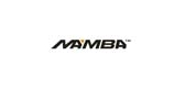 MAMBA/升频品牌logo