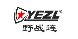 Yezl/野战连品牌logo