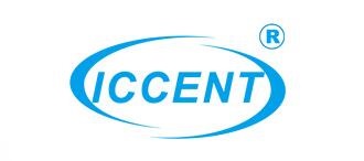 ICCENT品牌logo