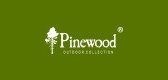 PINEWOOD/磐雾品牌logo
