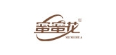 蜜蜜花品牌logo