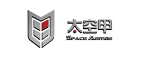 太空甲品牌logo