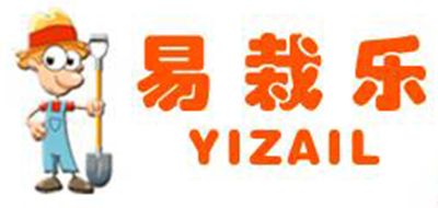 Yizail/易栽乐品牌logo