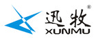迅牧品牌logo