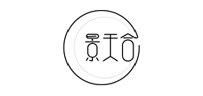 景天合品牌logo