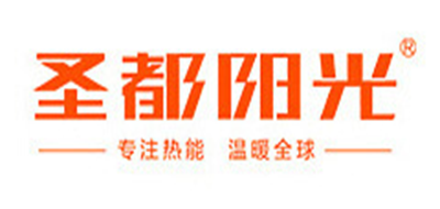 圣都阳光品牌logo