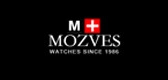 MOZVES/茉莉香水品牌logo
