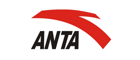 ANTA/安踏品牌logo