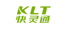 KLT/快灵通品牌logo