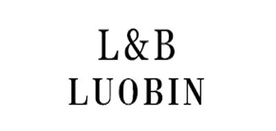 LUOBIN品牌logo