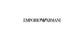 EMPORIO ARMANI品牌logo